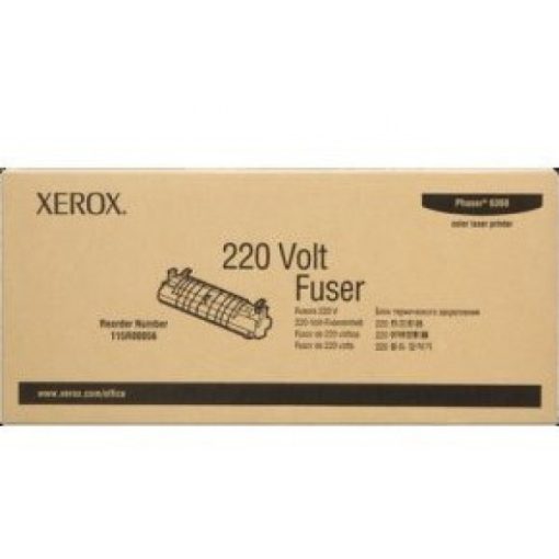 Xerox Phaser 6180 Fuser unit Eredeti