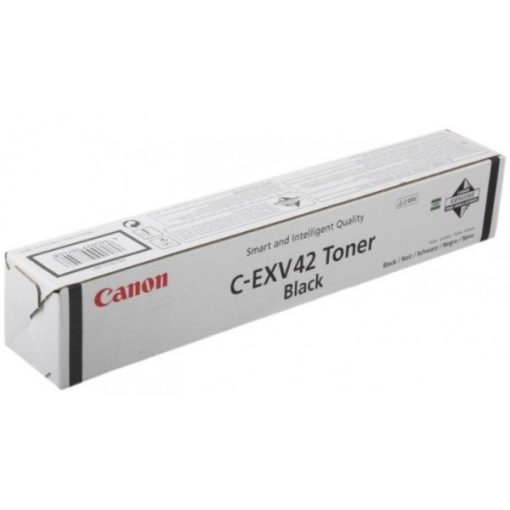 Canon C-EXV 42 Genuin Black Toner