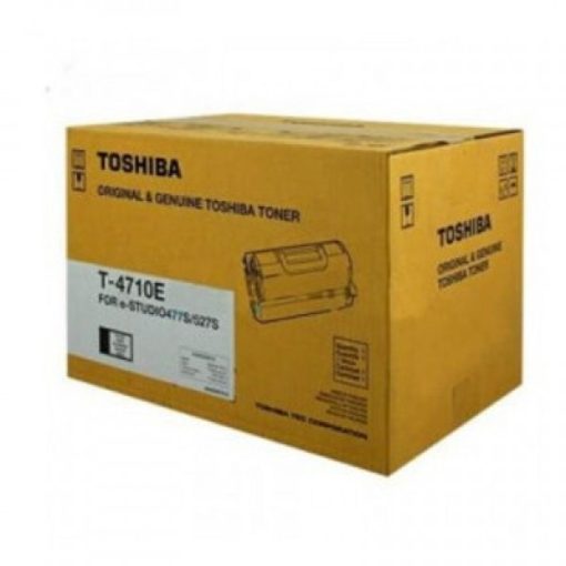 Toshiba T-4710E Genuin Black Toner