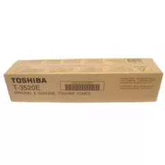 Toshiba e-STUDIO 350,450 Eredeti Fekete Toner