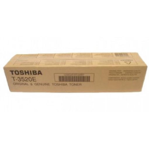 Toshiba e-STUDIO 350,450 Eredeti Fekete Toner
