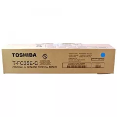 Toshiba eStudio2500E Genuin Cyan Toner