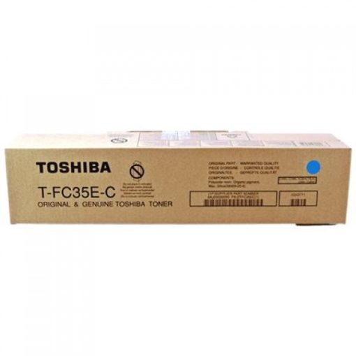 Toshiba eStudio2500E Eredeti Cyan Toner