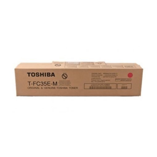 Toshiba eStudio2500E Genuin Magenta Toner