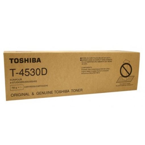 Toshiba e-Studio 255 Genuin Black Toner