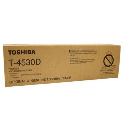 Toshiba e-Studio 255 Eredeti Fekete Toner