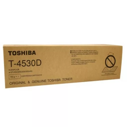 Toshiba e-Studio 255 Eredeti Fekete Toner