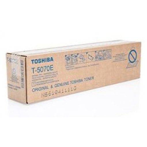 Toshiba T-5070E Genuin Black Toner