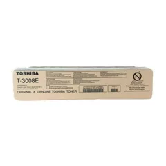 Toshiba T-3008E Genuin Black Toner
