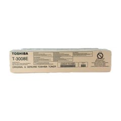 Toshiba T-3008E Eredeti Fekete Toner