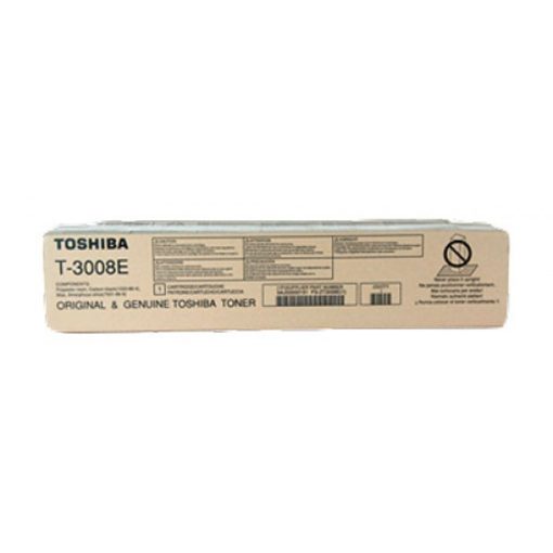 Toshiba T-3008E Genuin Black Toner