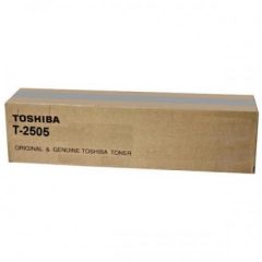 Toshiba T-2505 Genuin Black Toner