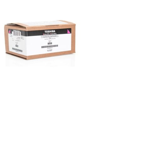 Toshiba T-FC305PM-R Genuin Magenta Toner