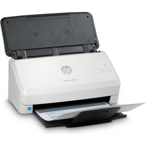 HP ScanJet Pro 2000s2