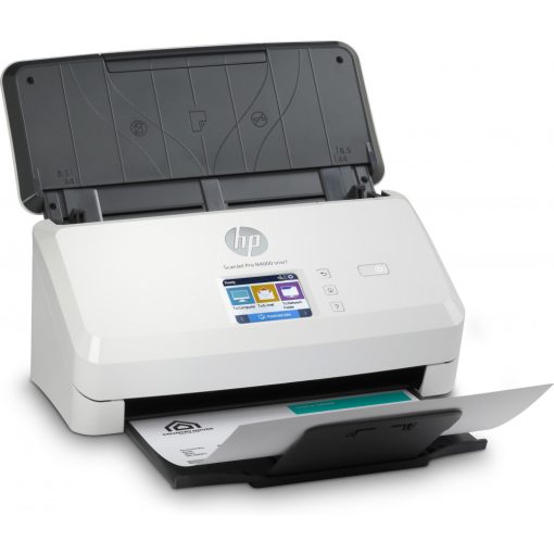 HP ScanJet Pro N4000snw1