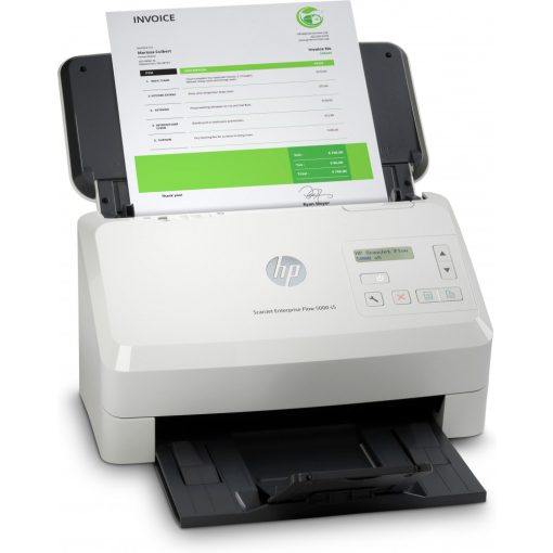 HP ScanJet Enterprise Flow 5000s6