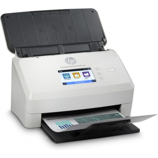 HP ScanJet Enterprise Flow N7000snw1