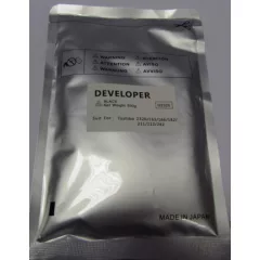   TOSHIBA eStudio163 D2320 Utángyártott Egyéb FU Fekete Developer