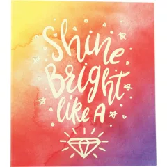 HP Moment Makers 2x3 Mini Album Diamond