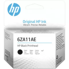 HP Black Printhead