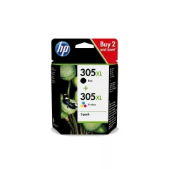 HP 6ZA94AE Patron 2Pack No.305XL (Eredeti)