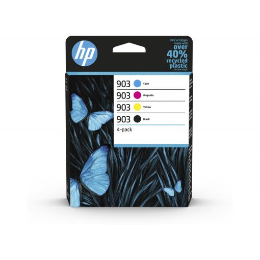 HP 6ZC73AE Patron 4Pack No.903 (Eredeti)