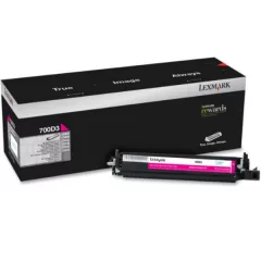   Lexmark CS/CX/31x/41x/51x Genuin Magenta Developer, Dev Unit Unit