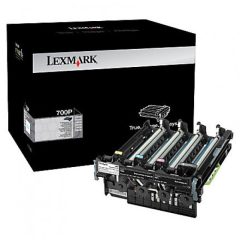   Lexmark CS/CX/31x/41x/51x 40K Eredeti Dob, Dobegység, OPC Kit