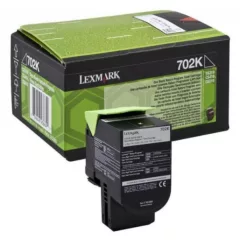 Lexmark CS310/410/510 Eredeti Fekete Toner