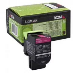 Lexmark CS310/410/510 Eredeti Magenta Toner