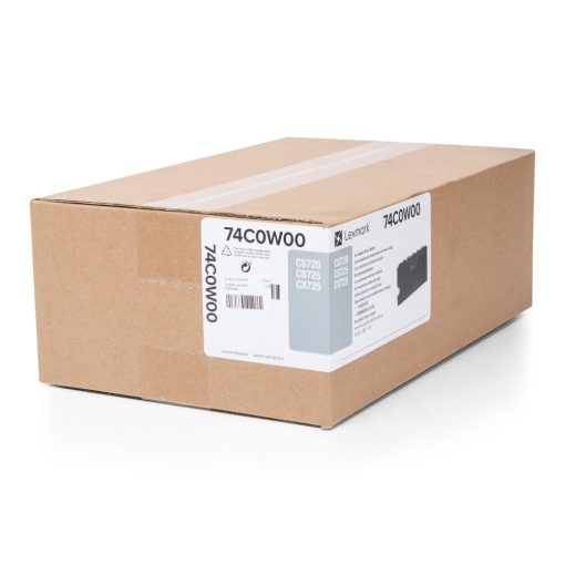 Lexmark CS/CX/72x Genuin Maintenance Box, Waste