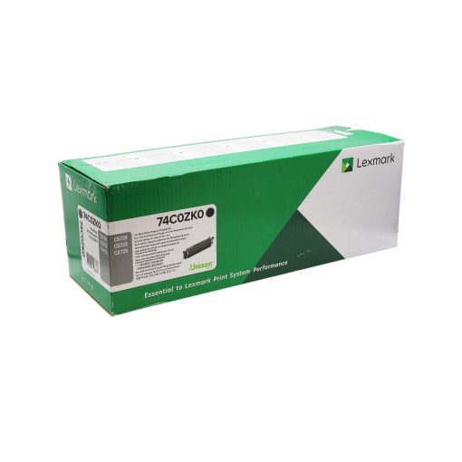 Lexmark CS/CX/72x Genuin Black Dob, Drum, OPC Kit