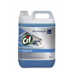 HIG CIF Window & MultiSurface 5L