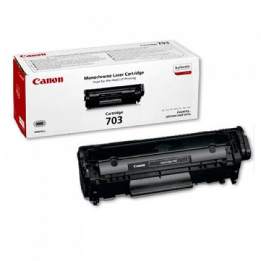 Canon CRG703 Genuin Toner