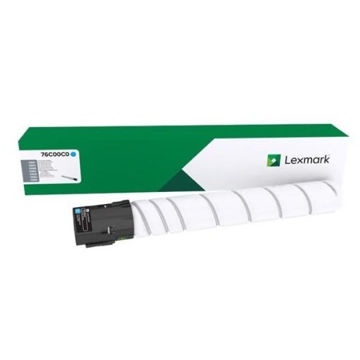 Lexmark CX92x 11,5K Genuin Cyan Toner