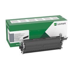 Lexmark CX622 Black előhívó egység (Genuin)