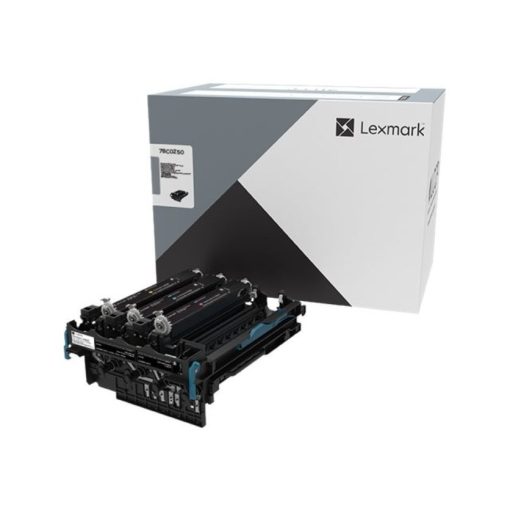 Lexmark CS/CX/421/52x/62x Genuin Dob, Drum, OPC Kit