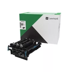   Lexmark CS/CX/421/52x/62x Eredeti Fekete Dob, Dobegység, OPC Kit