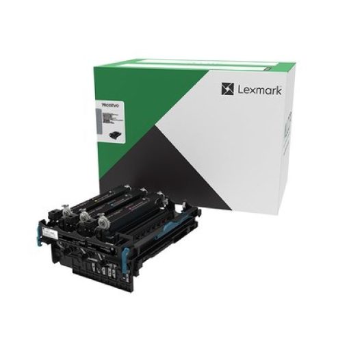 Lexmark CS/CX/421/52x/62x Eredeti Fekete Dob, Dobegység, OPC Kit