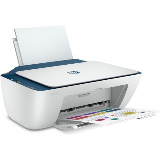 HP DeskJet 2721 AiO nyomtató