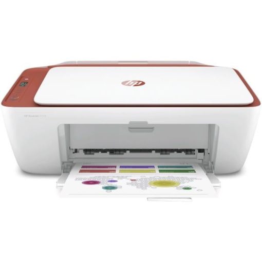 HP DeskJet 2723 AiO Printer