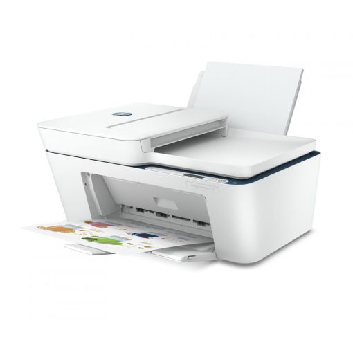 HP DeskJet Plus 4130 AiO nyomtató