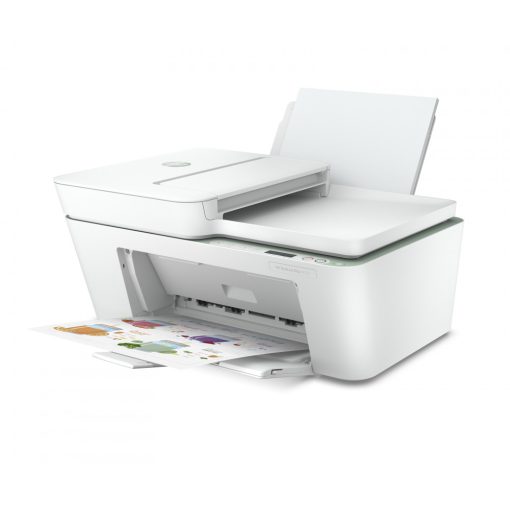 HP DeskJet Plus 4122 AiO Printer