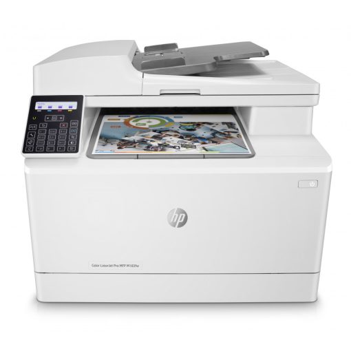 HP Color LaserJet Pro Multifunkciós Printer M183fw