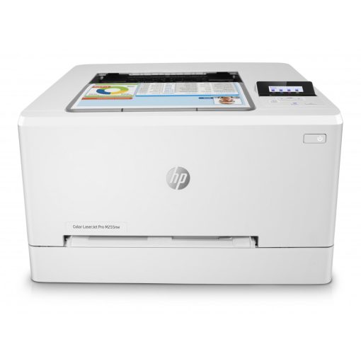 HP Color LaserJet Pro M255nw