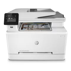 HP Color LaserJet Pro Multifunkciós Nyomtató M282nw