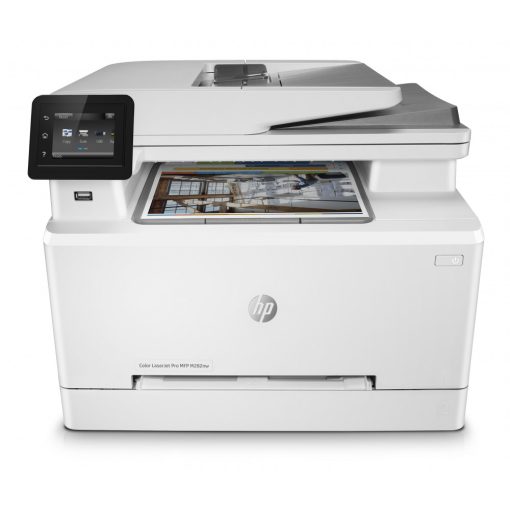 HP Color LaserJet Pro Multifunkciós Printer M282nw