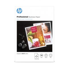   HP Professzionális Üzleti matt Papír - 150lap 180g (Genuin)