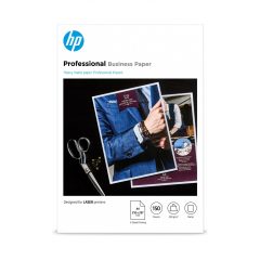   HP Professzionális üzleti matt papír -  150 lap 200g (Genuin)