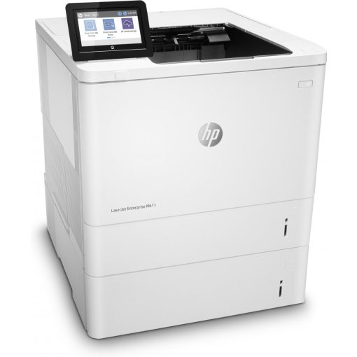 HP LaserJet Enterprise M611dn